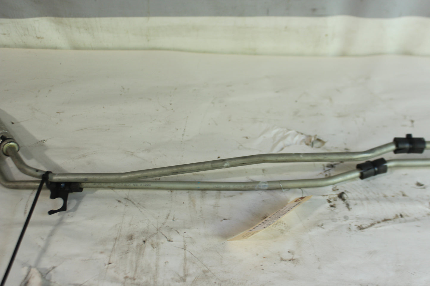 2018 Cadillac CTS-V Differential Cooler Lines OEM - Day's Parts Yard