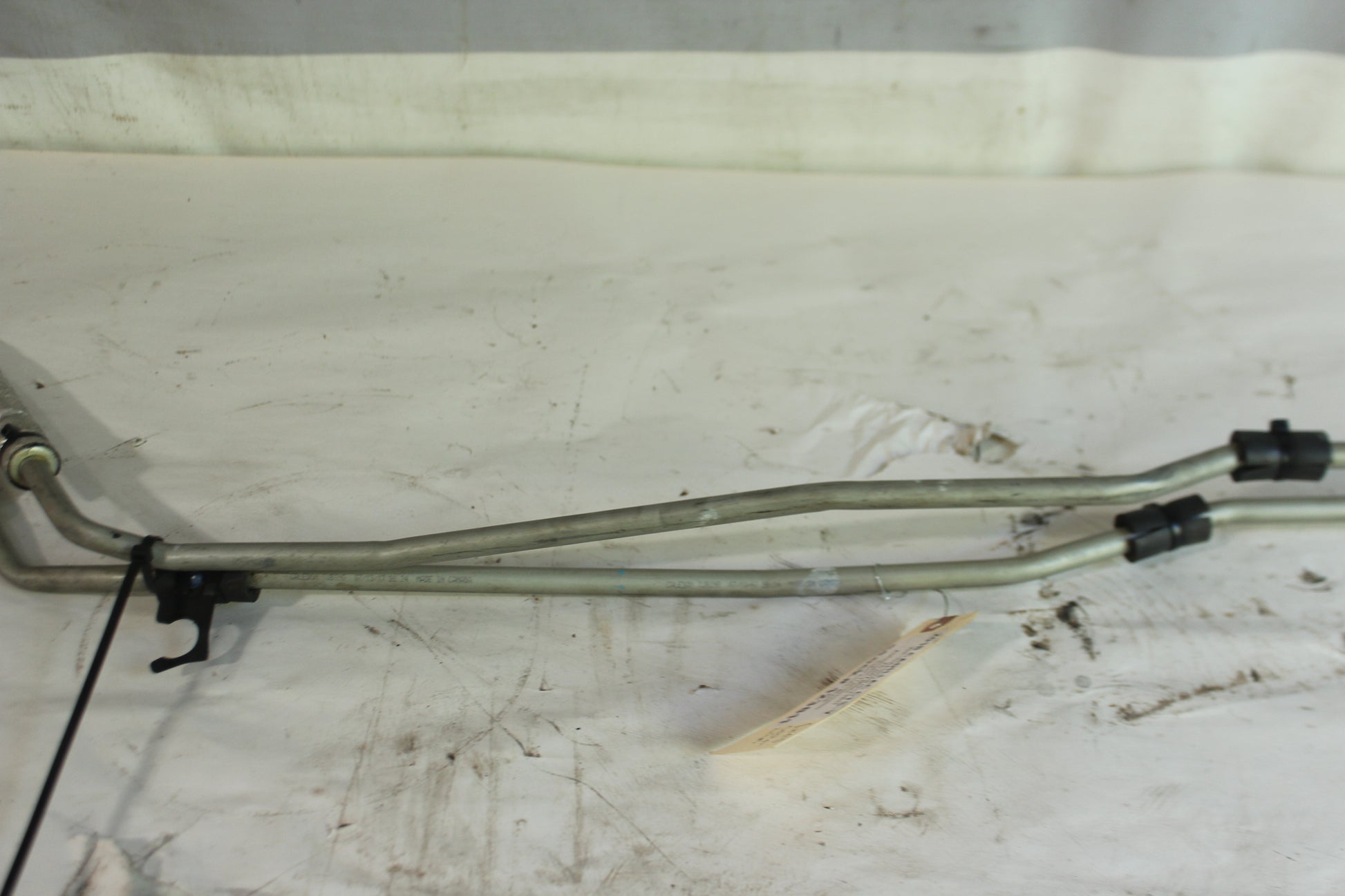 2018 Cadillac CTS-V Differential Cooler Lines OEM - Day's Parts Yard