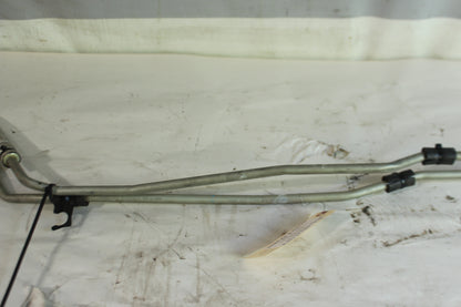 2018 Cadillac CTS-V Differential Cooler Lines OEM - Day's Parts Yard