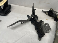 2013 Chevy Caprice RH & LH Hood Hinges Set OEM - Day's Parts Yard