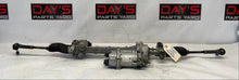 2017 Chevy SS Sedan Steering Rack and Pinion OEM - Day's Parts Yard