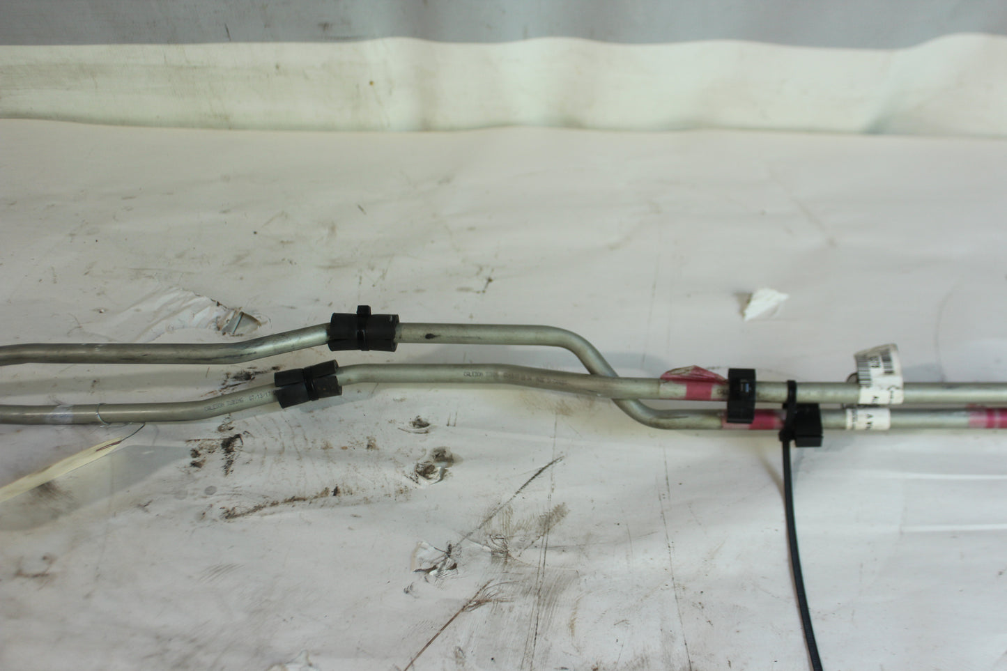 2018 Cadillac CTS-V Differential Cooler Lines OEM - Day's Parts Yard