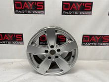 2006 Pontiac GTO  Factory OEM Wheel 17X8 - Day's Parts Yard