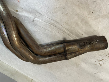 2015 Chevy Camaro SS American Racing RH Passenger Exhaust Long Tube Header - Day's Parts Yard
