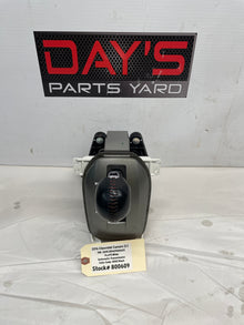 2014 Chevy Camaro ZL1 Automatic Shifter OEM - Day's Parts Yard