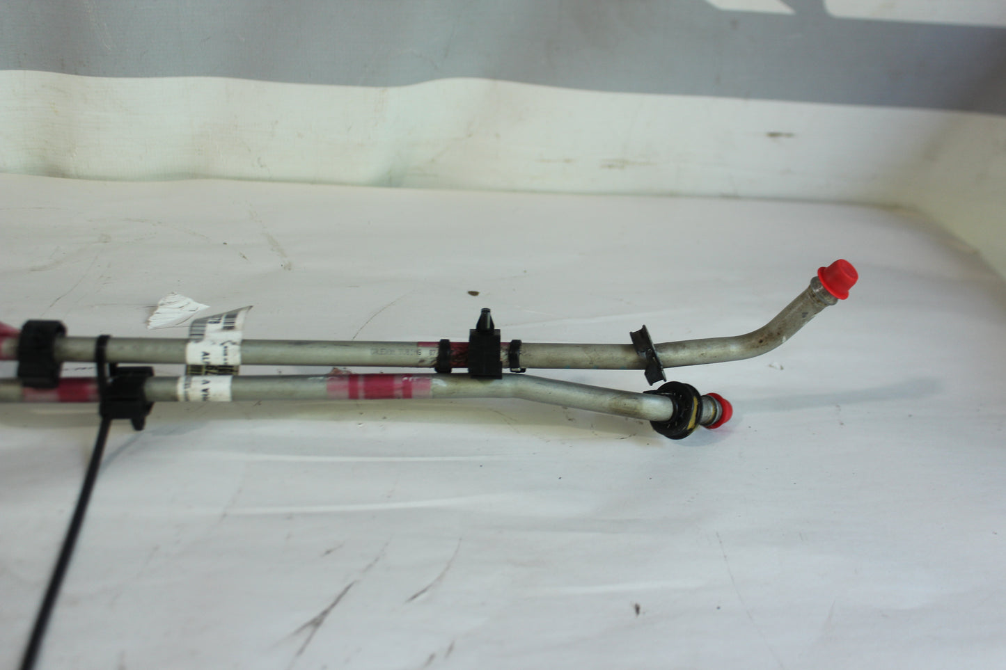 2018 Cadillac CTS-V Differential Cooler Lines OEM - Day's Parts Yard