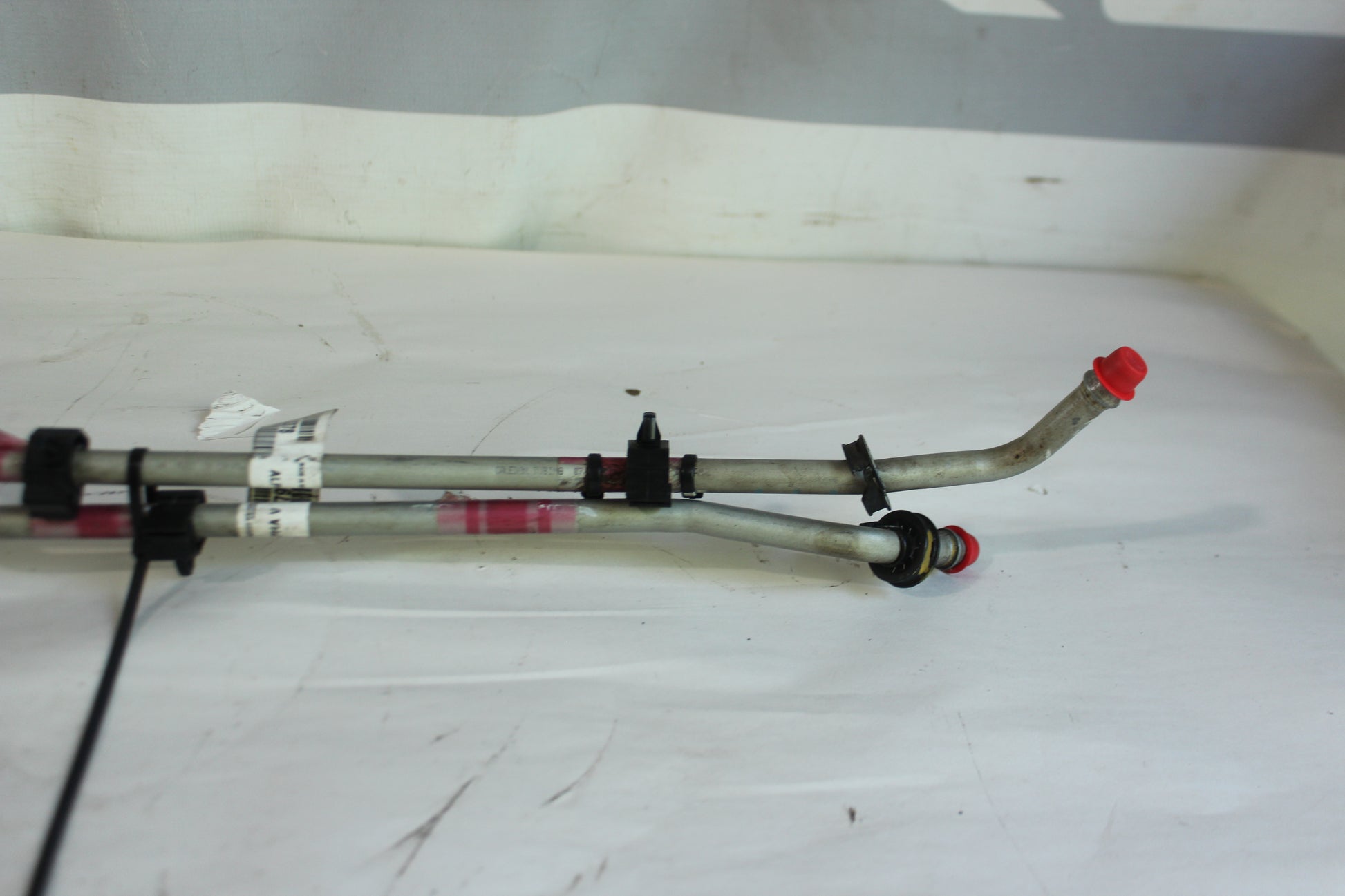 2018 Cadillac CTS-V Differential Cooler Lines OEM - Day's Parts Yard
