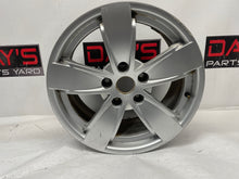 2006 Pontiac GTO  Factory OEM Wheel 17X8 - Day's Parts Yard