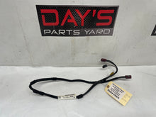 2016 Chevy SS Sedan Shark Fin Antenna Cable Wire Wiring Harness OEM - Day's Parts Yard