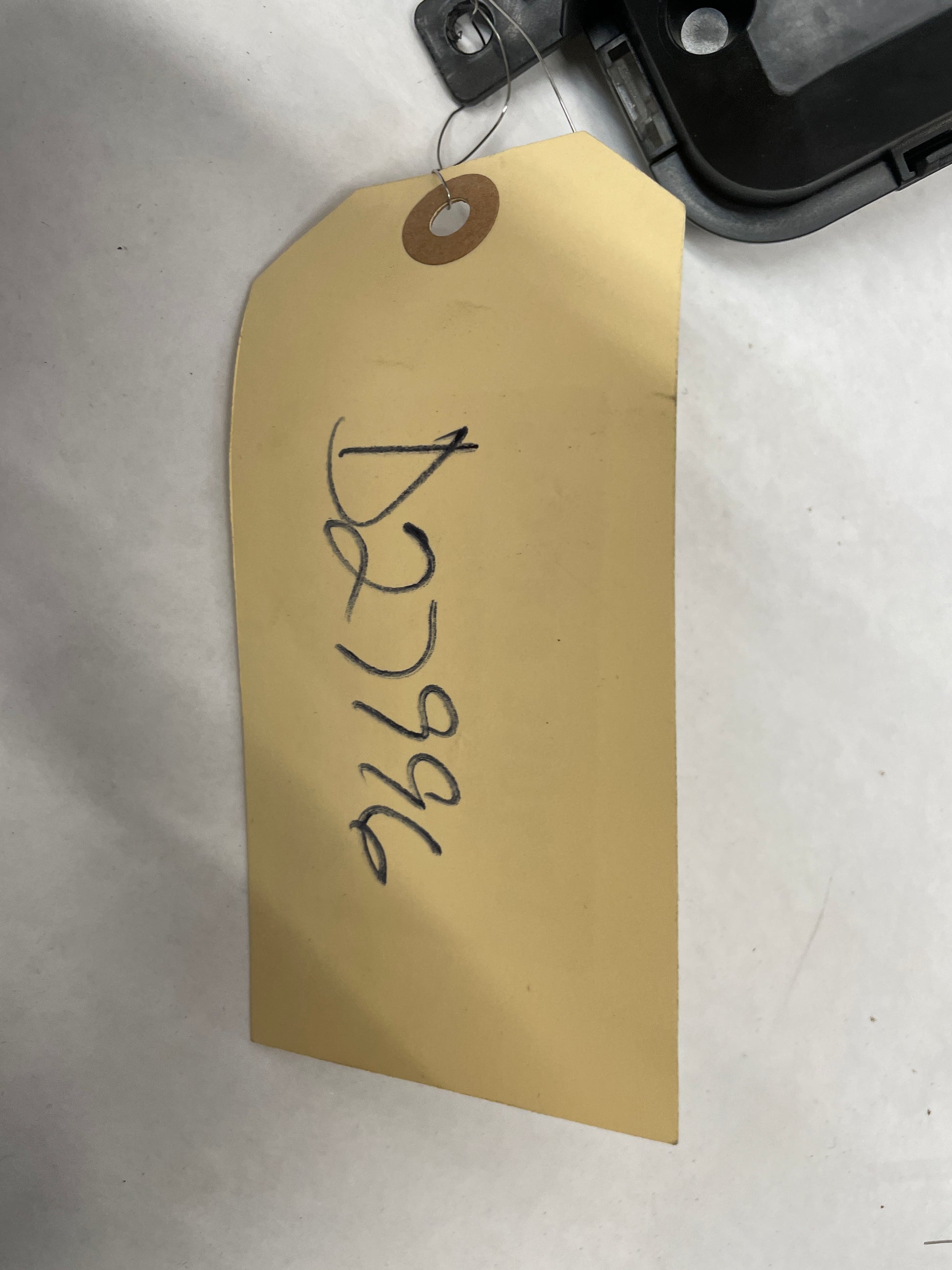 2004 Pontiac GTO Red Gauge Cluster Speedometer OEM - Day's Parts Yard