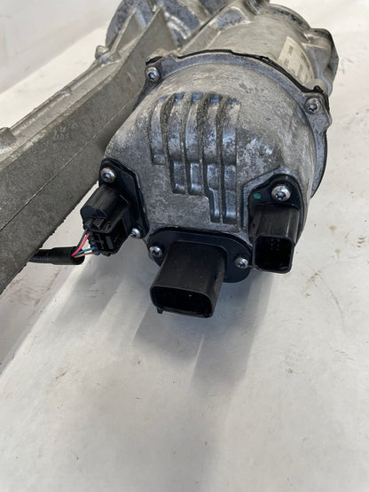 2017 Chevy SS Sedan Steering Rack and Pinion OEM - Day's Parts Yard