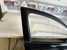 2016 Chevy SS Sedan Front RH Passenger Door OEM