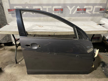 2009 Pontiac G8 Base Front RH Passenger Door OEM