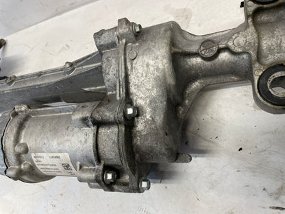 2017 Chevy SS Sedan Steering Rack and Pinion OEM - Day's Parts Yard