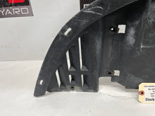 1999 Chevy Camaro Z28 SS LH Driver Front Bumper Fascia Lower Air Deflector OEM
