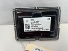 2016 Cadillac ATS-V T87 Transmission Computer Control Module TCM OEM - Day's Parts Yard