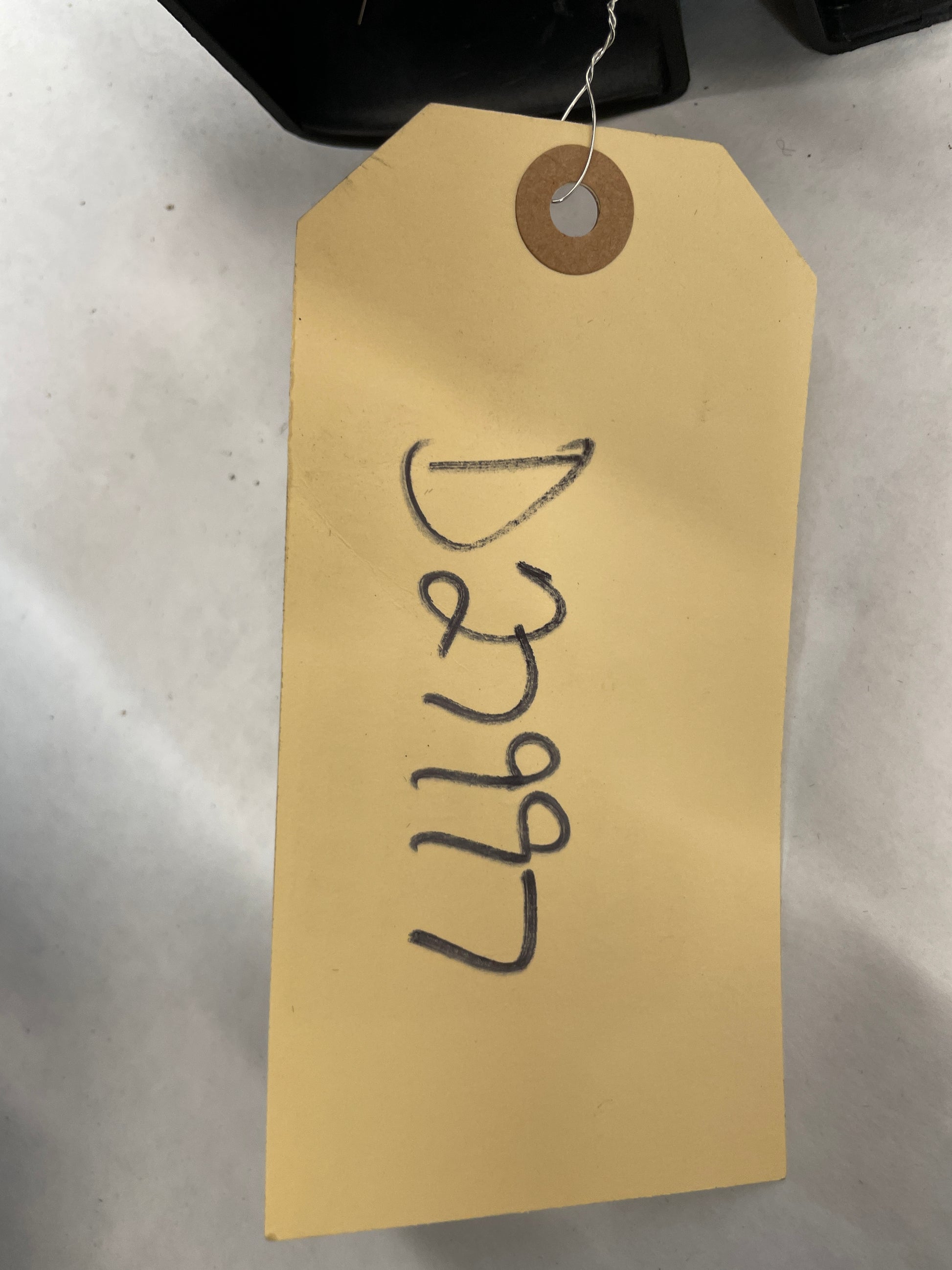 2004 Pontiac GTO Complete Steering Column Clam Shell Cover Molding Trim OEM - Day's Parts Yard