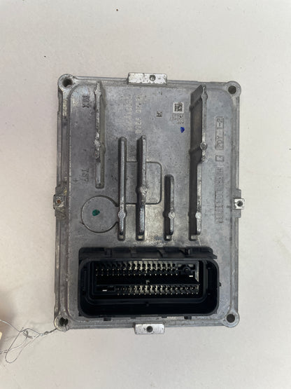 2016 Cadillac ATS-V T87 Transmission Computer Control Module TCM OEM - Day's Parts Yard
