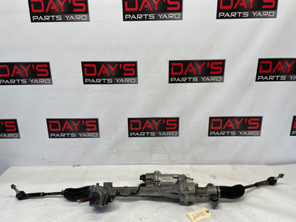 2017 Chevy SS Sedan Steering Rack and Pinion OEM - Day's Parts Yard