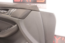 2018 Cadillac CTS-V Front LH Driver Door Panel OEM - Day's Parts Yard