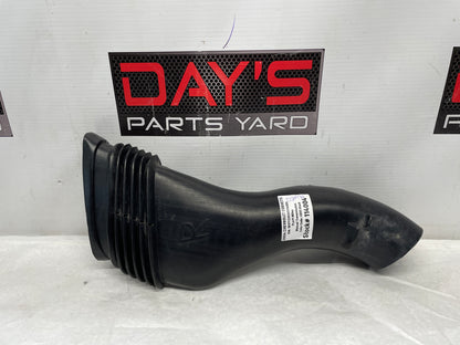 2004 Chevy C5 Corvette LH Driver Front Bumper Brake Cooling Duct OEM - Day's Parts Yard