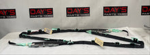 2016 Chevy SS Sedan RH & LH Curtain Airbag Air Bag Roof Side Rail Set OEM - Day's Parts Yard