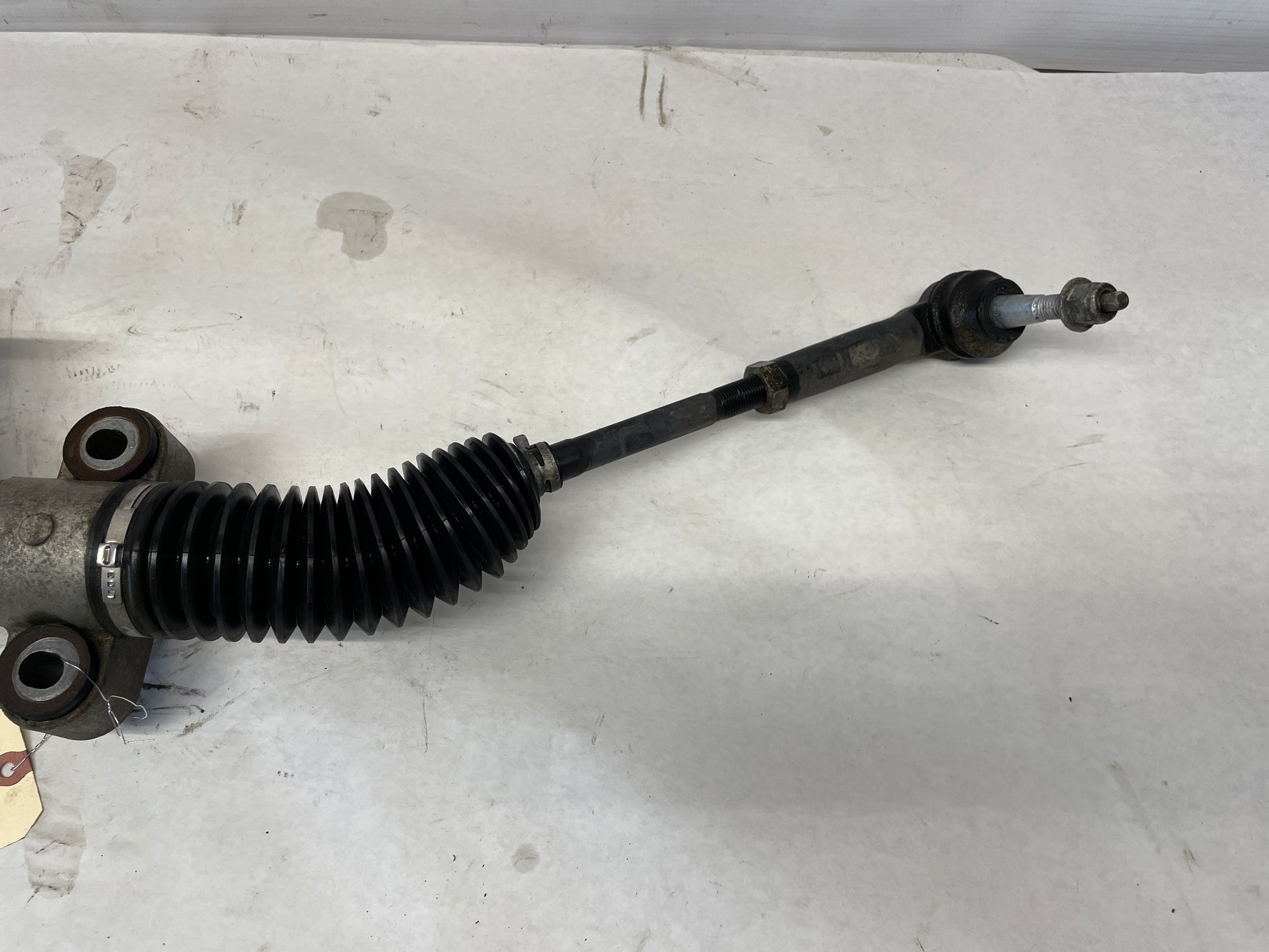 2017 Chevy SS Sedan Steering Rack and Pinion OEM - Day's Parts Yard