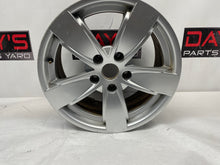 2006 Pontiac GTO  Factory OEM Wheel 17X8 - Day's Parts Yard