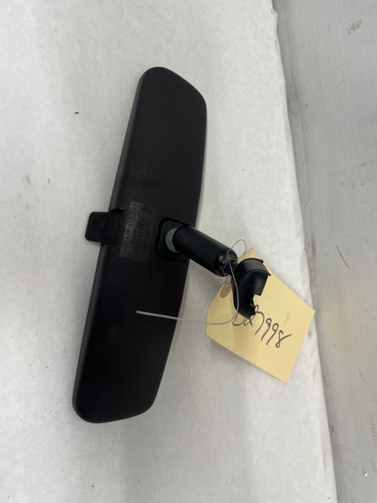 2004 Pontiac GTO Rearview Rear View Mirror OEM - Day's Parts Yard