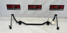 2017 Chevy SS Sedan Front Suspension Sway Bar OEM - Day's Parts Yard