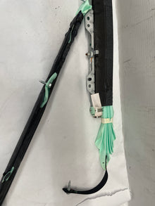2016 Chevy SS Sedan RH & LH Curtain Airbag Air Bag Roof Side Rail Set OEM - Day's Parts Yard