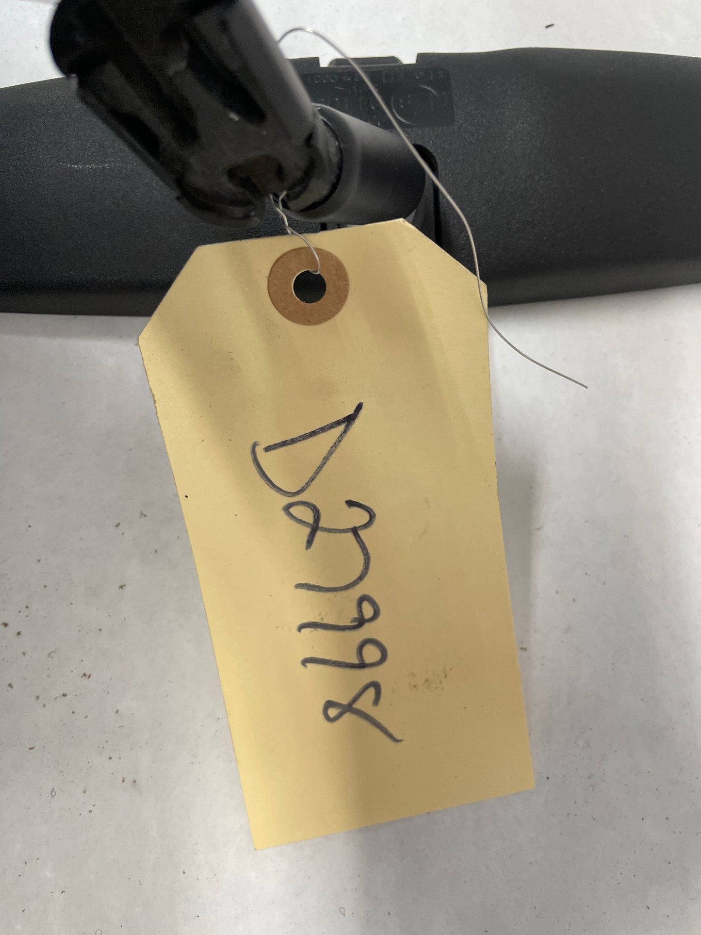 2004 Pontiac GTO Rearview Rear View Mirror OEM - Day's Parts Yard