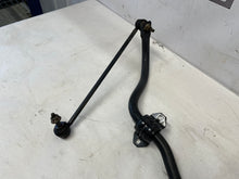 2017 Chevy SS Sedan Front Suspension Sway Bar OEM - Day's Parts Yard