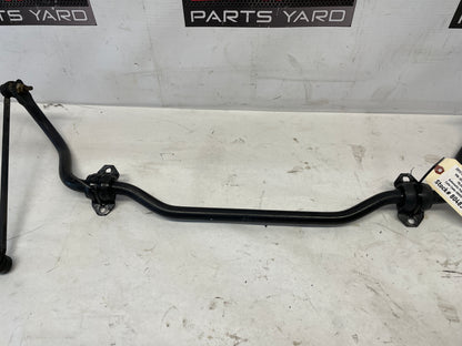 2017 Chevy SS Sedan Front Suspension Sway Bar OEM - Day's Parts Yard