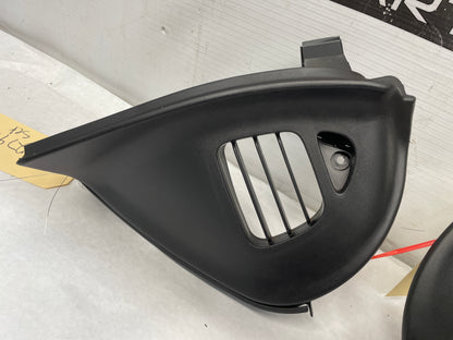 2004 Pontiac GTO RH & LH Dash End Trim Panel OEM - Day's Parts Yard