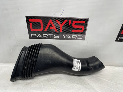 2004 Chevy C5 Corvette LH Driver Front Bumper Brake Cooling Duct OEM - Day's Parts Yard