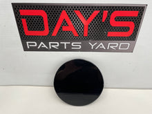 2014 Chevy SS Sedan Fuel Gas Door Cover OEM - Day's Parts Yard