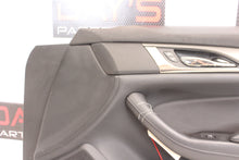 2018 Cadillac CTS-V Front RH Passenger Door Panel OEM - Day's Parts Yard