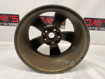 2006 Pontiac GTO  Factory OEM Wheel 17X8 - Day's Parts Yard