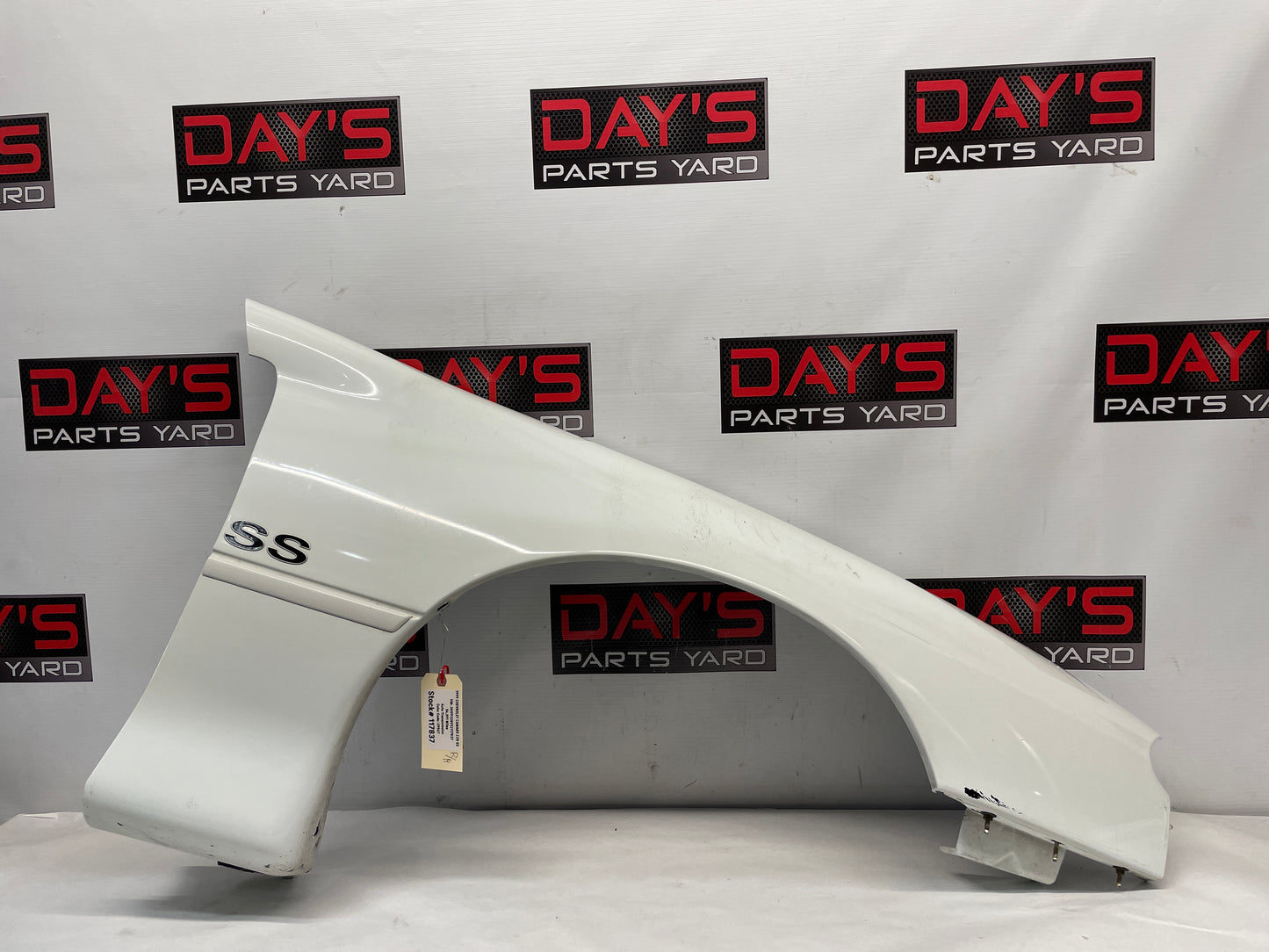 1999 Chevy Camaro Z28 SS RH Passenger Fender OEM
