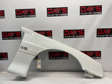 1999 Chevy Camaro Z28 SS RH Passenger Fender OEM