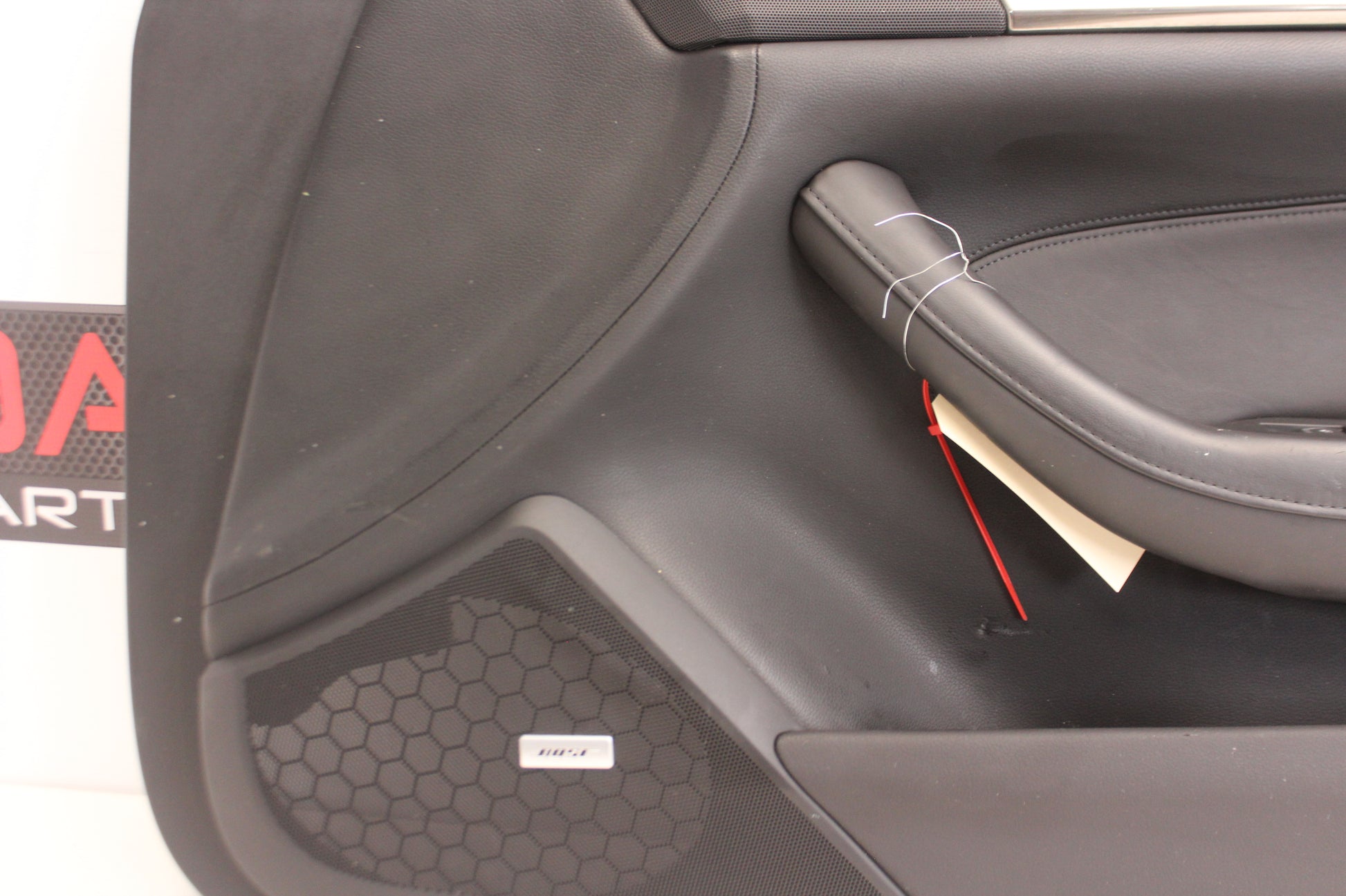 2018 Cadillac CTS-V Front RH Passenger Door Panel OEM - Day's Parts Yard
