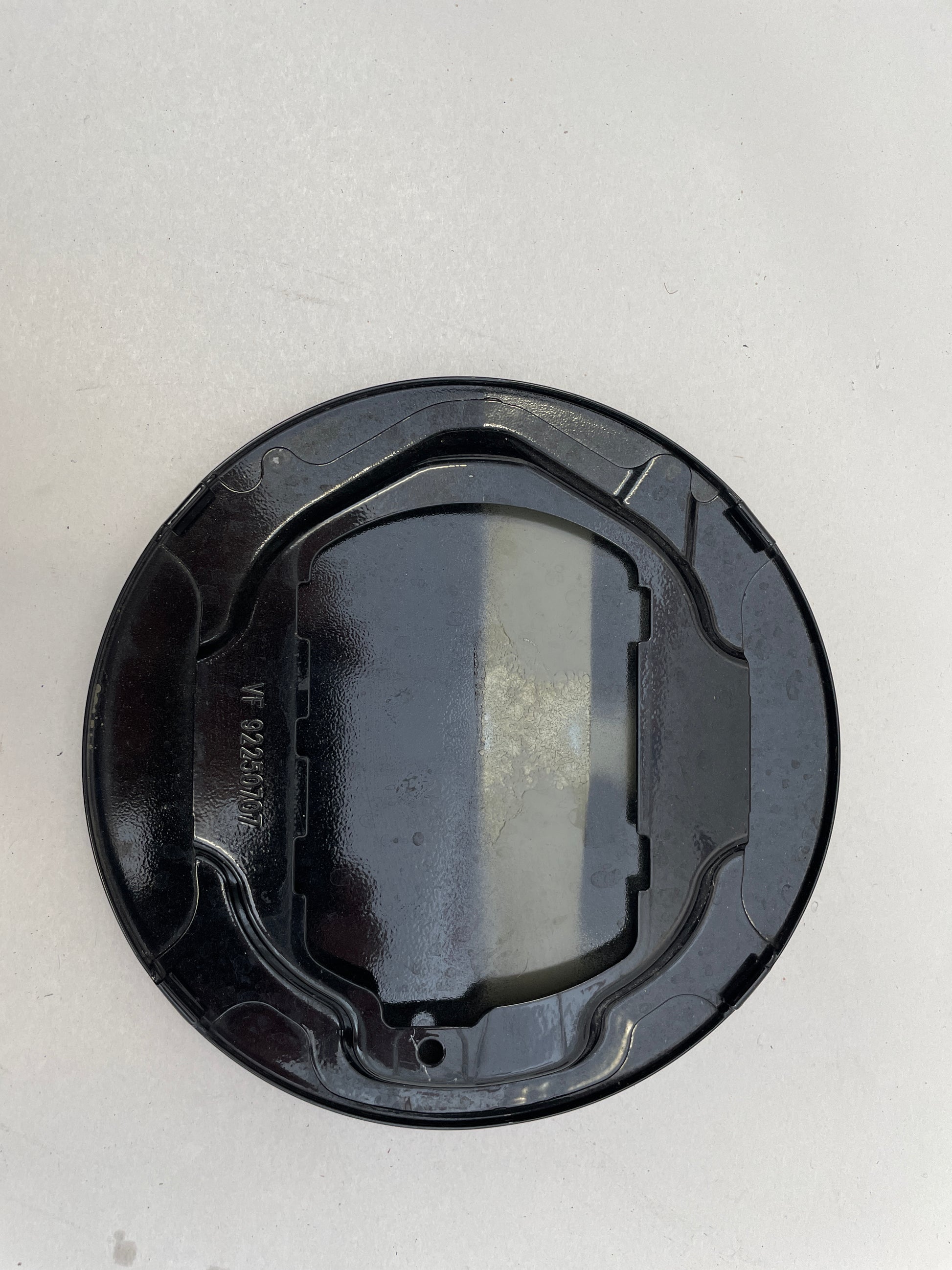 2014 Chevy SS Sedan Fuel Gas Door Cover OEM - Day's Parts Yard