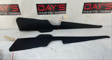 2009 Pontiac G8 Base RH & LH Center Console Side Trim Panels OEM - Day's Parts Yard