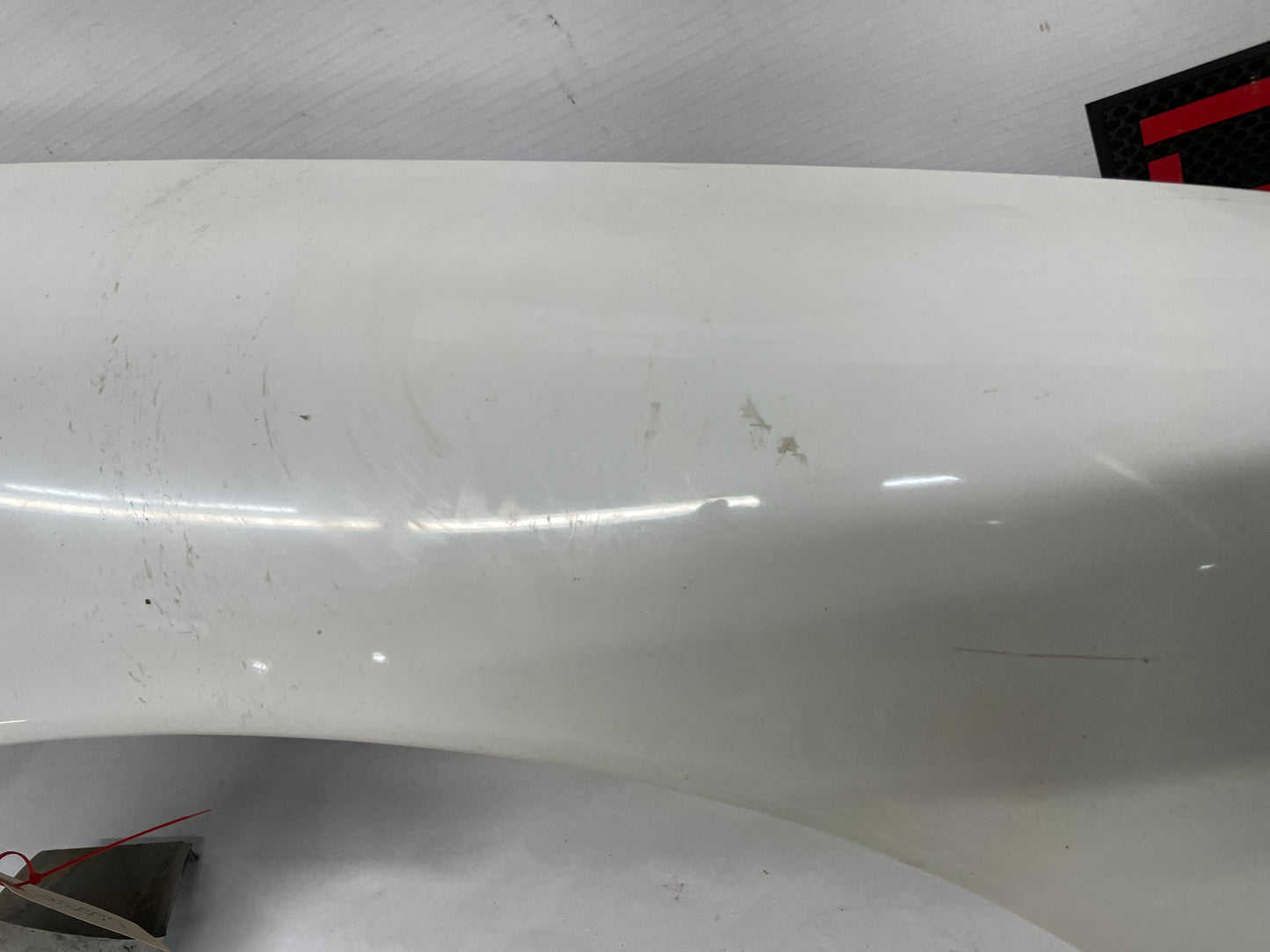1999 Chevy Camaro Z28 SS RH Passenger Fender OEM