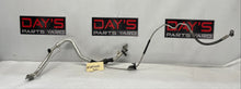 2014 Chevy SS Sedan AC Air Conditioner Line Hose Tube OEM - Day's Parts Yard