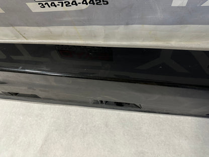 2016 Chevy SS Sedan RH Passenger Rocker Molding Panel Trim OEM - Day's Parts Yard