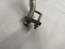 2014 Chevy SS Sedan AC Air Conditioner Line Hose Tube OEM - Day's Parts Yard