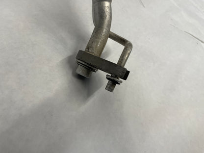 2014 Chevy SS Sedan AC Air Conditioner Line Hose Tube OEM - Day's Parts Yard
