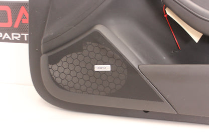 2018 Cadillac CTS-V Front RH Passenger Door Panel OEM - Day's Parts Yard